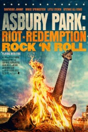 Asbury Park: Riot, Redemption, Rock & Roll