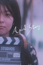 Watch Free April Story Full Movies Bflix