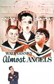 Watch Free Almost Angels Full Movies Bflix