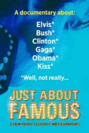 Watch free Just About Famous HD online