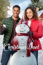 Watch Free A Christmas Duet Full Movies Bflix