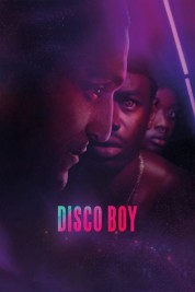 Watch Free Disco Boy Full Movies Bflix