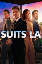 watch free Suits LA hd online