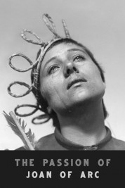 Watch Free The Passion of Joan of Arc Full Movies Bflix