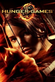 Watch Free The Hunger Games Full Movies Bflix