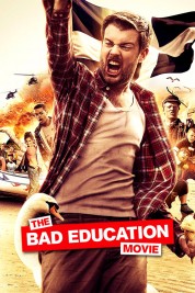 Watch Free The Bad Education Movie Full Movies Bflix