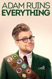 Watch Free Adam Ruins Everything Full Movies Bflix