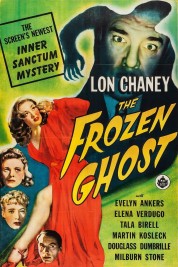 The Frozen Ghost