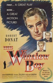 Watch free The Winslow Boy HD online