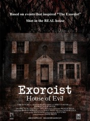 Watch Free Exorcist House of Evil Full Movies Bflix