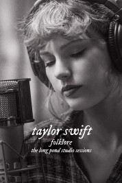 Watch Free Taylor Swift – Folklore: The Long Pond Studio Sessions Full Movies Bflix