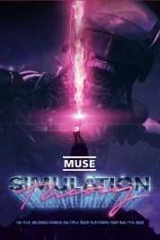 Watch Free Muse: Simulation Theory Full Movies Bflix