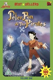 Peter Pan & the Pirates 1990