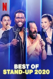 Watch Free Best of Stand-up 2020 Full Movies Bflix