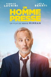 Un homme pressé 2018