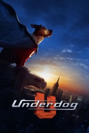 Watch Free Underdog Full Movies Bflix