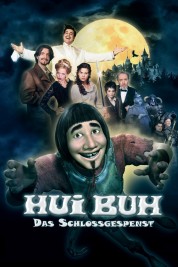 Watch Free Hui Buh: The Castle Ghost Full Movies Bflix