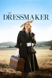 Watch Free The Dressmaker Full Movies Bflix