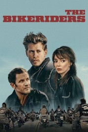 Watch Free The Bikeriders Full Movies Bflix