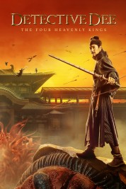 Watch Free Detective Dee: The Four Heavenly Kings Full Movies Bflix