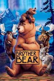 Watch Free Brother Bear Full Movies Bflix