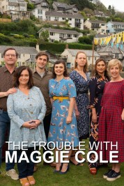 Watch Free The Trouble with Maggie Cole Full Movies Bflix