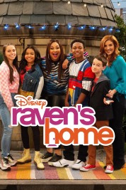 Watch Free Raven's Home Full Movies Bflix