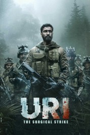 Watch Free Uri: The Surgical Strike Full Movies Bflix