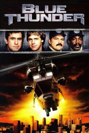 Watch Free Blue Thunder Full Movies Bflix