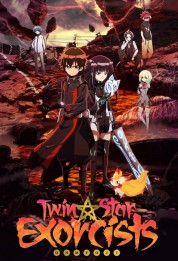 Watch Free Twin Star Exorcists Full Movies Bflix