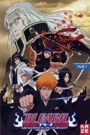 Watch Free Bleach: Memories of Nobody Full Movies Bflix