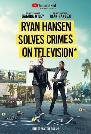 Watch Free Ryan Hansen Solves Crimes on Television Full Movies Bflix