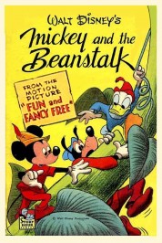 Watch free Mickey and the Beanstalk HD online