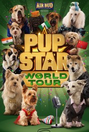 Watch Free Pup Star: World Tour Full Movies Bflix