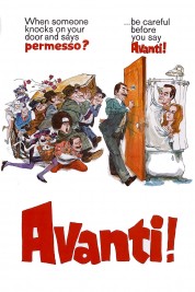 Watch Free Avanti! Full Movies Bflix