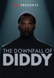 Watch Free TMZ Presents: The Downfall of Diddy Full Movies Bflix