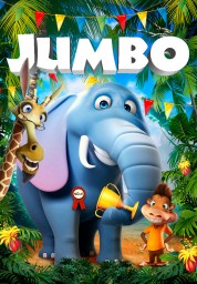 Watch Free Jumbo Full Movies Bflix