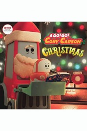 Watch Free A Go! Go! Cory Carson Christmas Full Movies Bflix