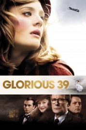 Watch free Glorious 39 HD online