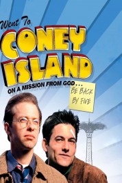 Watch Free Went to Coney Island on a Mission from God... Be Back by Five Full Movies Bflix