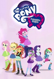 Watch Free My Little Pony: Equestria Girls Full Movies Bflix