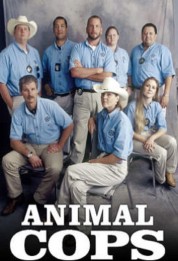 Watch Free Animal Cops: Houston Full Movies Bflix