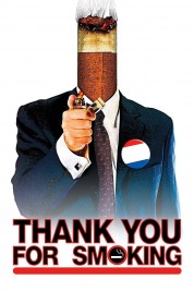 Watch free Thank You for Smoking HD online