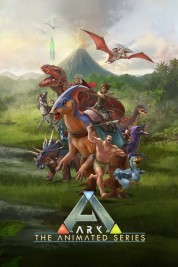 Watch Free ARK: The Animated Series Full Movies Bflix