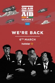 Watch Free On Air With AIB Full Movies Bflix