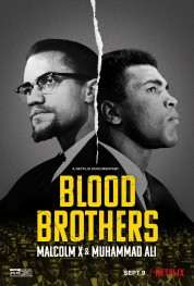 Watch free Blood Brothers: Malcolm X & Muhammad Ali HD online