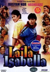 Watch Free Laila Isabella Movies HD Online Soap2Day