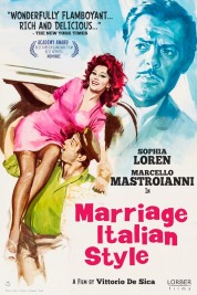 Watch Free Marriage Italian Style Full Movies Bflix