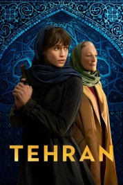 Watch Free Tehran Full Movies Bflix