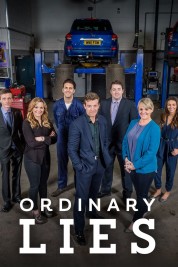 Ordinary Lies 2015